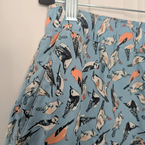 TNF North Face Class V Bird Board/Active Shorts - Picture 7 of 7